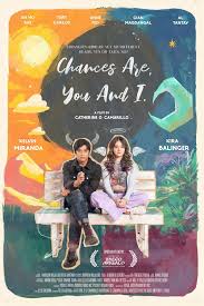 Chances Are You And I (2024)